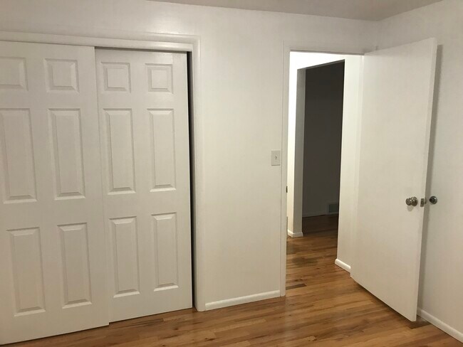 Bedroom 1 - 36 W 1500 S