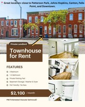 Building Photo - 2231 Orleans St