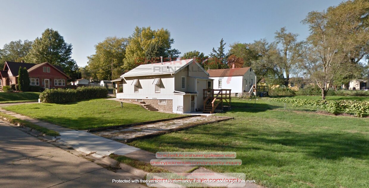 Foto principal - 5101 N 46th St