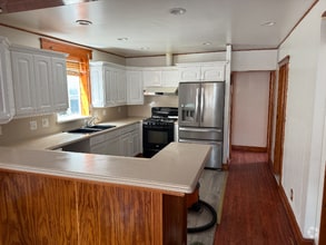 Building Photo - 1531 Gillespie Ave