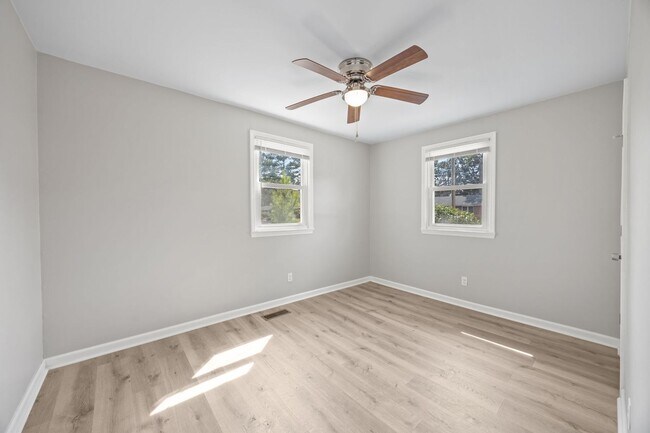 Foto del edificio - Welcome to Bell Fork Homes!