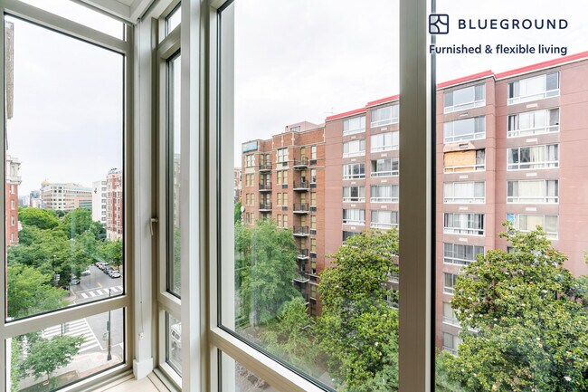 Foto del edificio - 1224 M St NW