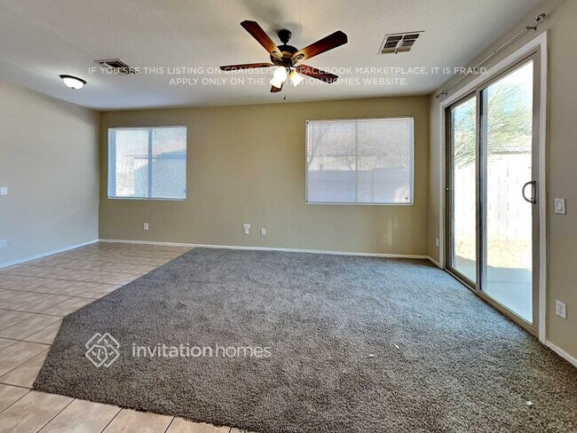 Foto del edificio - 1415 E Pecan Rd