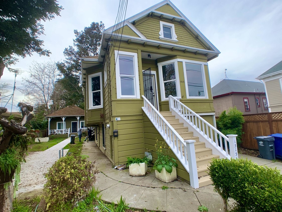 Photo - 1515 6th St (Alameda, CA)