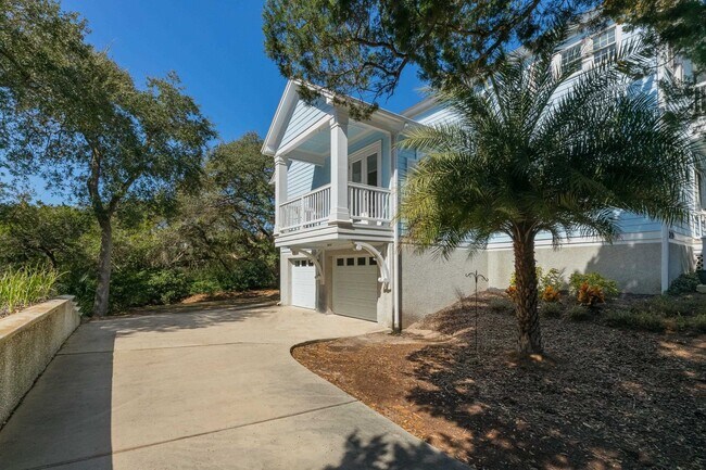 Foto del edificio - 313 S Forest Dune Dr