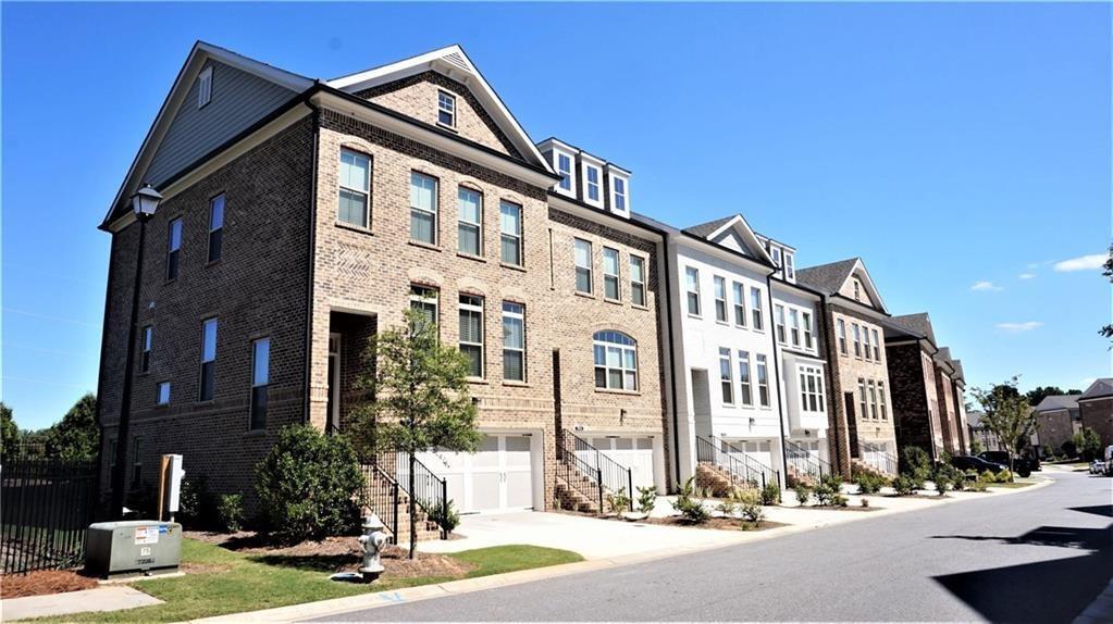 7810 Laurel Crest Dr, Suwanee, GA 30024 Townhouse for Rent in Suwanee
