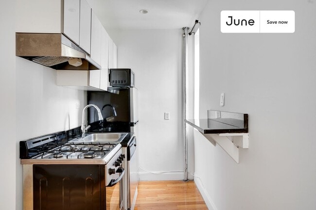 Photo - 20 Avenue A Ave Apartment