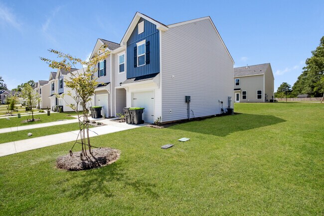 Building Photo - 204 Satin Walnut Way, Columbia, SC