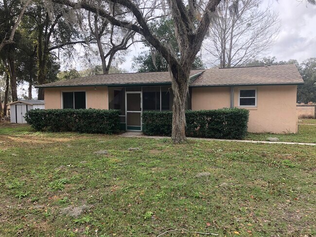 Foto del edificio - 8842 County Road 121