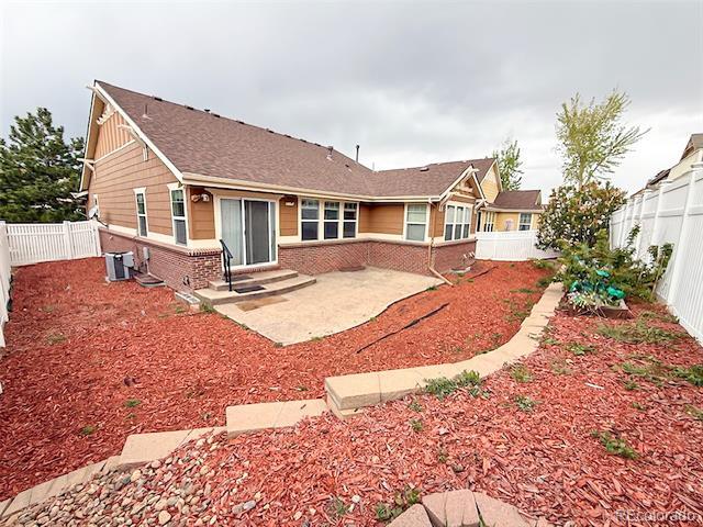 Foto del edificio - 1176 S Richfield Ct