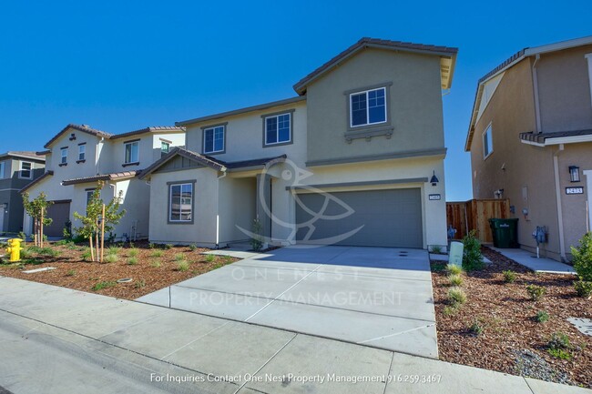 Foto del edificio - BRAND NEW; West Roseville home