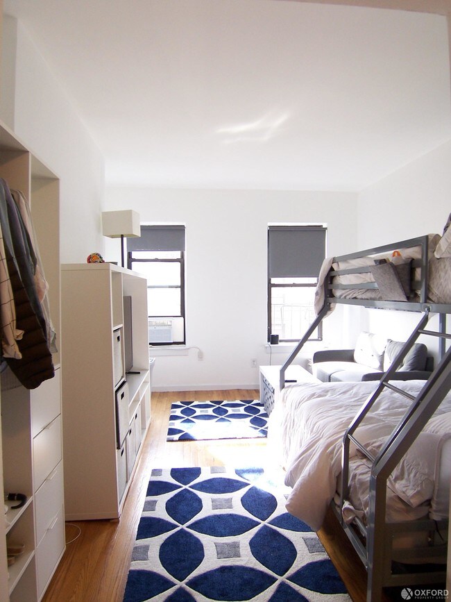Building Photo - 445 West 49th Street