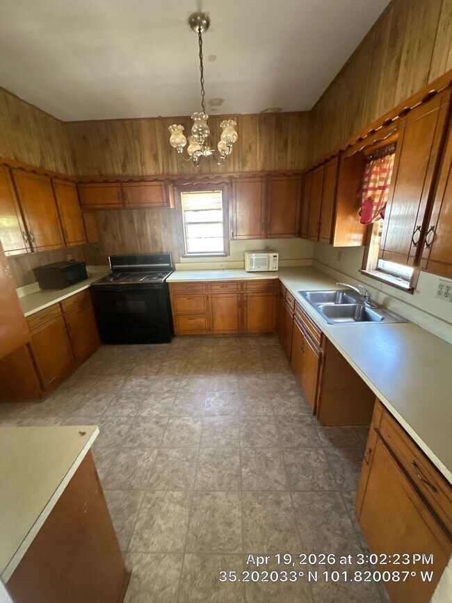 Foto del edificio - 901 S Roberts St