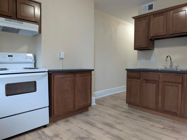 Foto del interior - Ohara Place Apartments LP