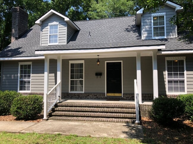 Building Photo - Available 9/8. Beautiful 4BR/2.5BA Home Av...