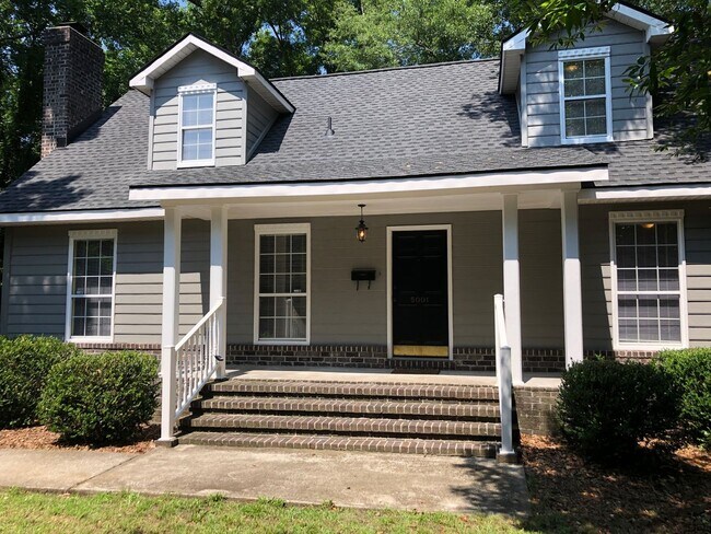 Photo - Available now. Beautiful 4BR/2.5BA Home Av...