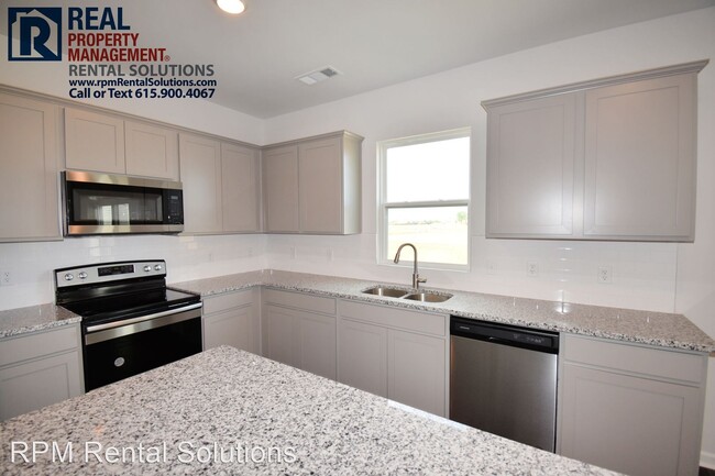 Building Photo - 3 br, 2.5 bath House - 4437 Jack Faulk