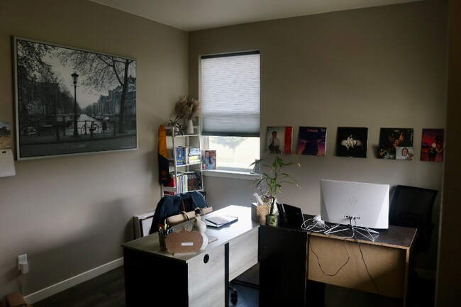 Foto del edificio - 6103 B Street Rd