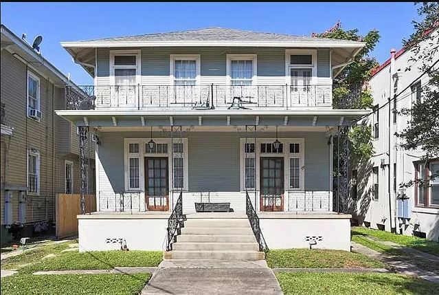 337 S Norman C Francis Pkwy Unit 337, New Orleans, LA 70119 ...