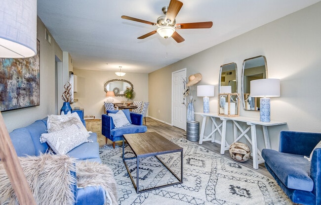HUE97 apartments — community photo - HUE97