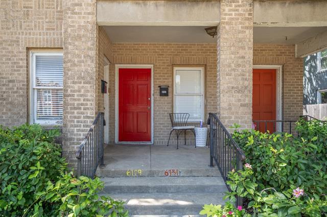 Foto del edificio - 6131 Reiger Ave