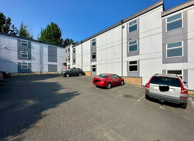 Foto del edificio - 3661 Phinney Ave N