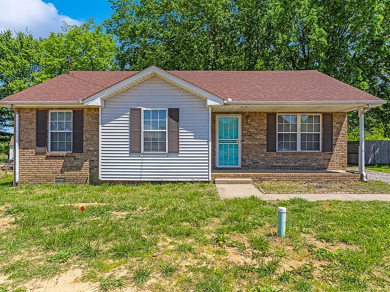 771 Needmore Rd, Clarksville, TN 37040 House Rental in Clarksville