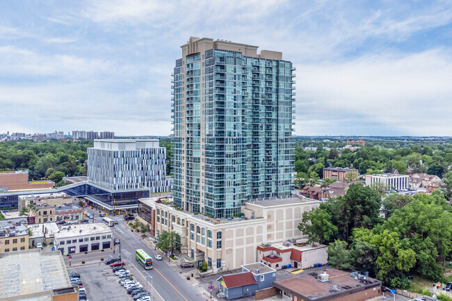 Building Photo - Brampton Renaissance Condos