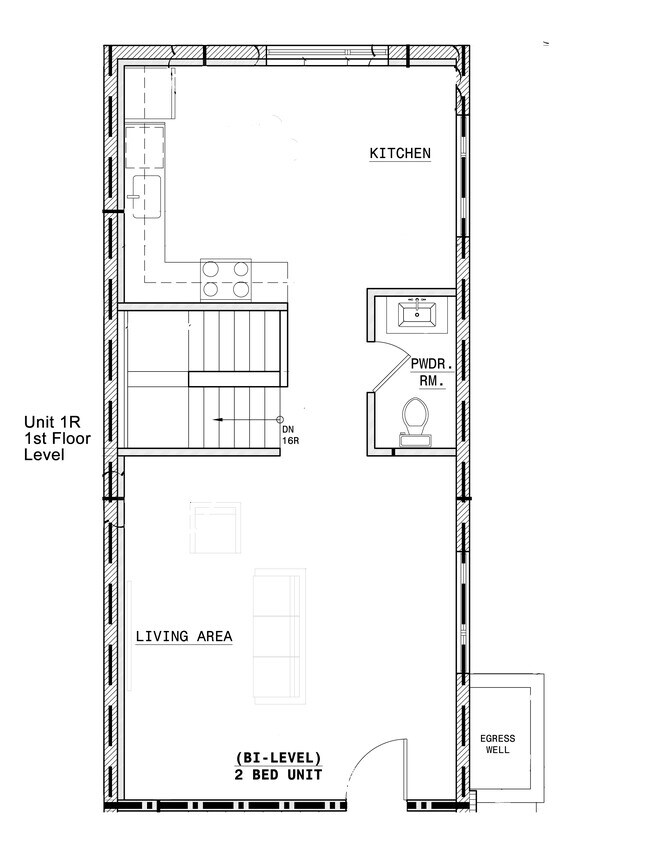 Foto del edificio - 411 N 41st St