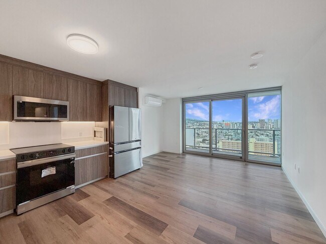Foto del edificio - 1500 Rycroft St