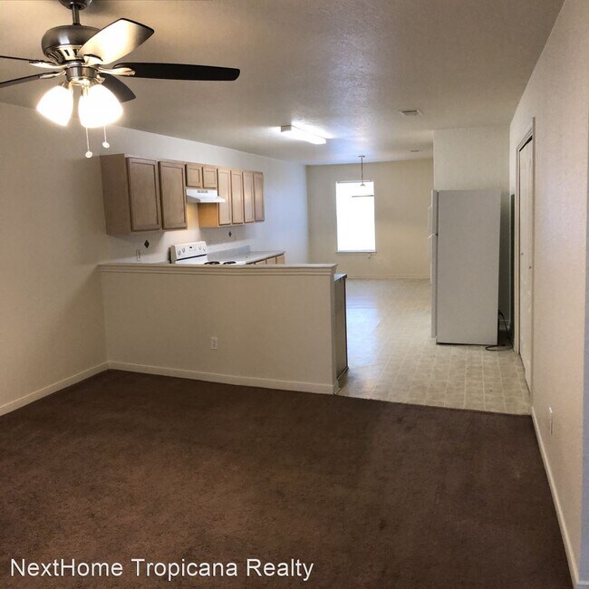 Building Photo - 3 br, 2 bath House - 2311 Terrace Drive  A...
