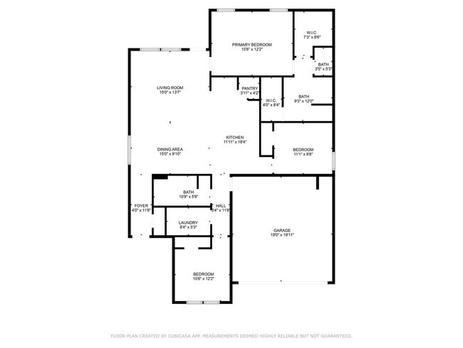 Foto del edificio - RENT REDUCTION - AVAILABLE NOW!