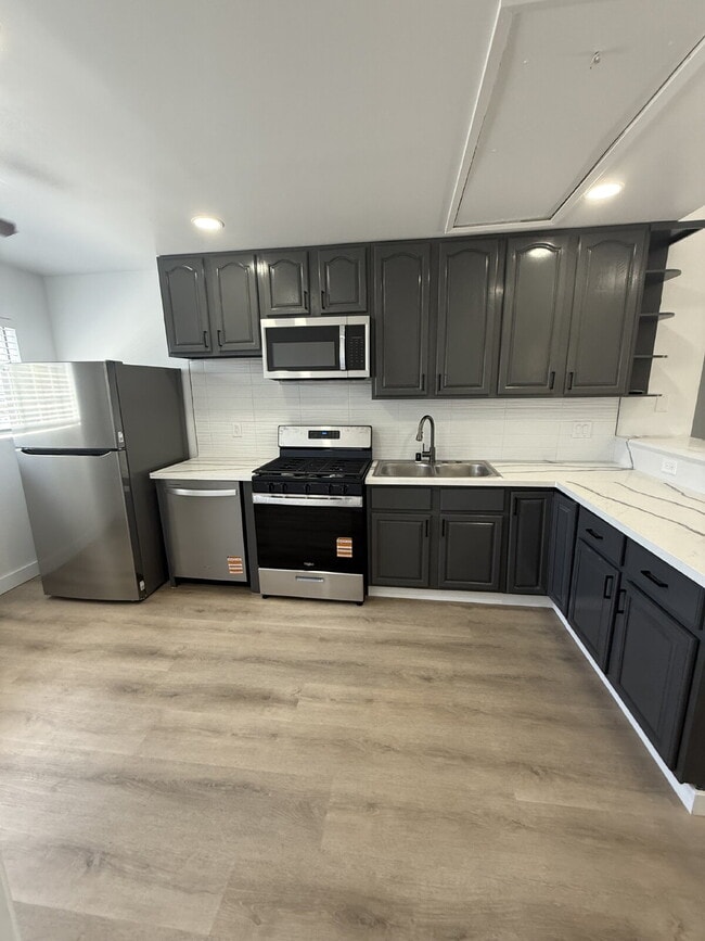 Foto del edificio - Beautifully Remodeled 2-Bedroom Home Near Downtown Livermore
