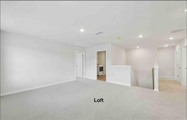 Building Photo - 1528 High Fls Ln