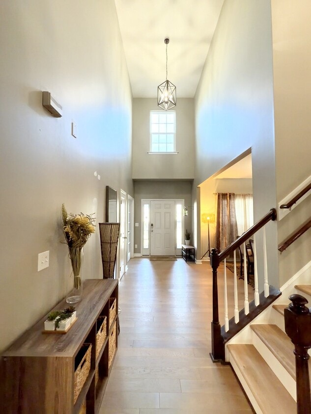 Photo - 550 Callandale Ln (Durham, NC)