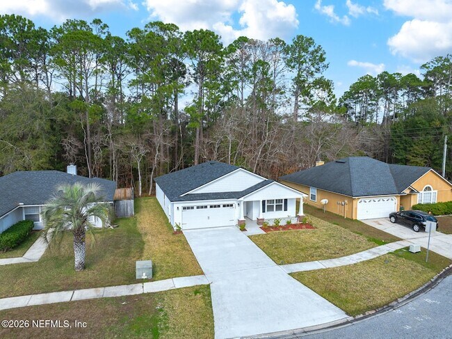 Building Photo - 7327 Cinnamon Tea Ln