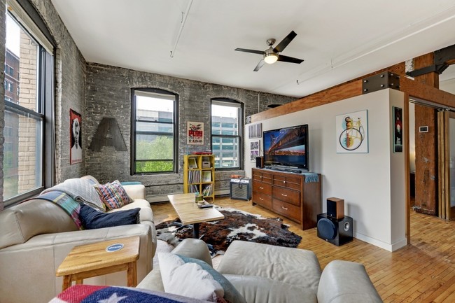 Lee Lofts Apartments - Minneapolis, MN | Apartments.com