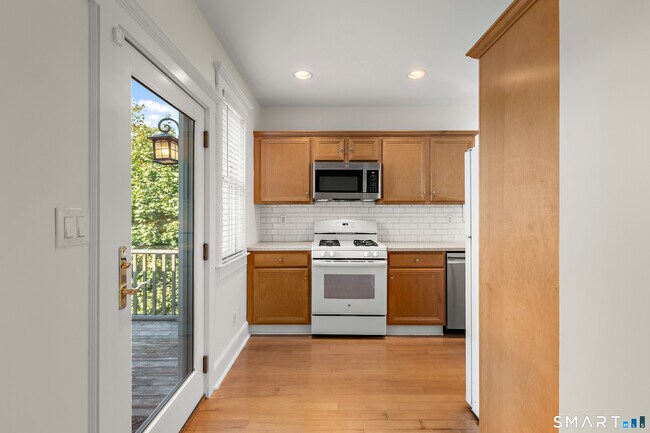 Foto del edificio - 18 Wessels Pl