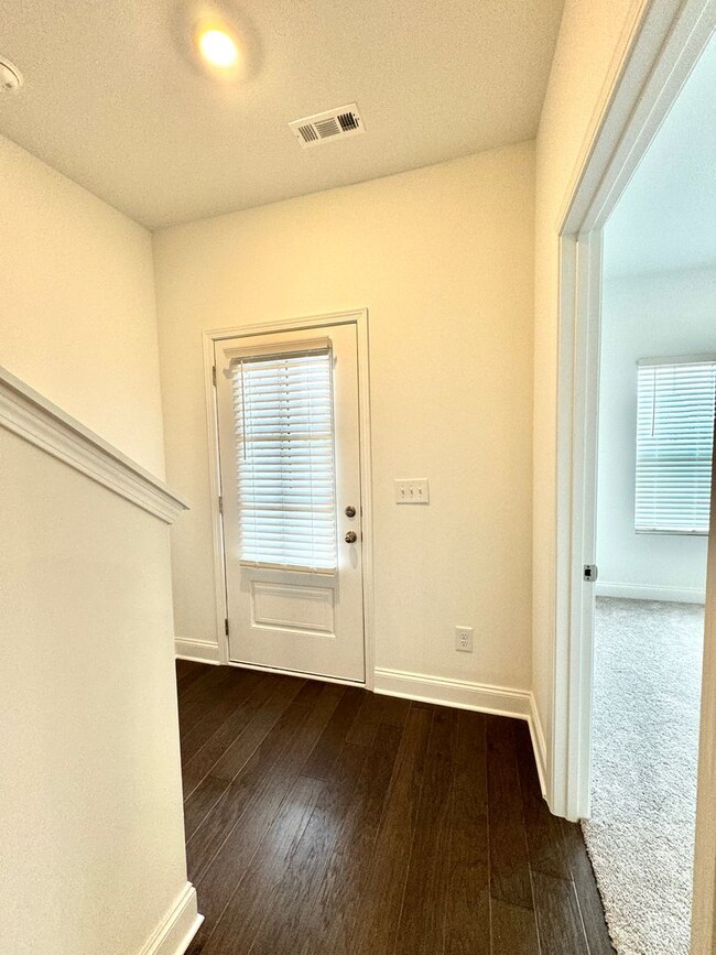 Building Photo - Brand New 3 Bedroom (optional 4th) Townhom...