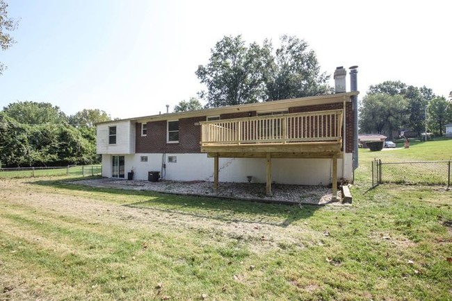 Building Photo - 4910 Parkton Pl