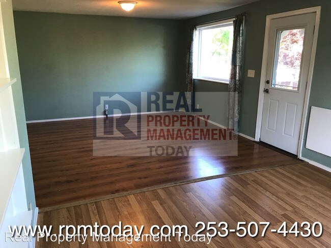 Foto del edificio - 510 3rd Ave NE