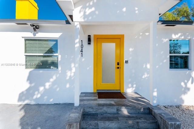 Foto del edificio - 1041 NW 35th St