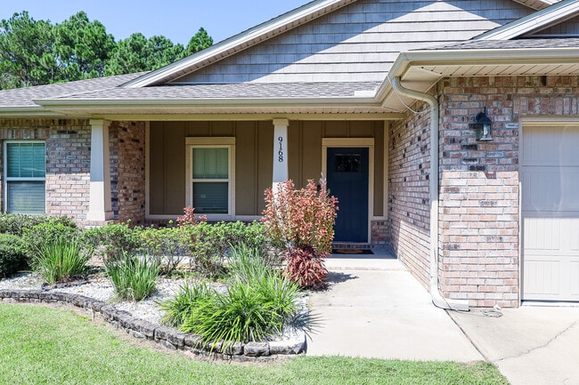 Building Photo - 9168 Military Trail