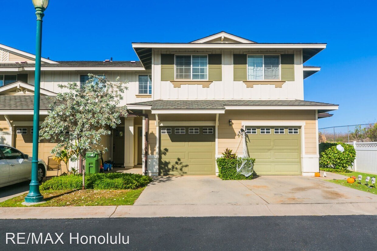3 br, 2.5 bath House 921516 Aliinui Dr. 7 House Rental in Kapolei, HI