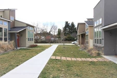 Foto del edificio - 2825 N. Cajun Ln.