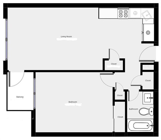 Building Photo - 2629 E 23rd St