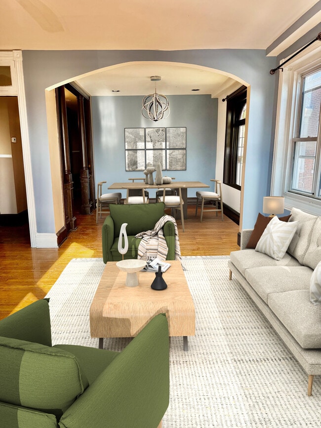 Building Photo - 1115 W Main St