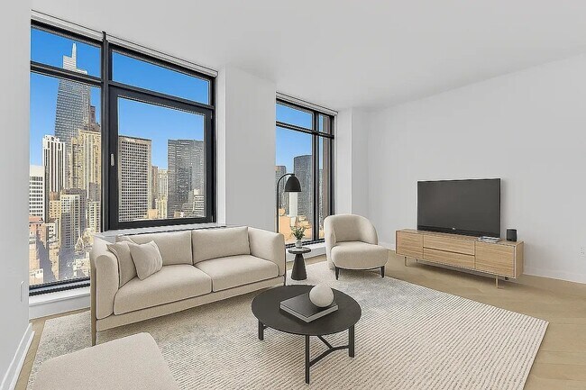 Foto del edificio - 49 E 34th St