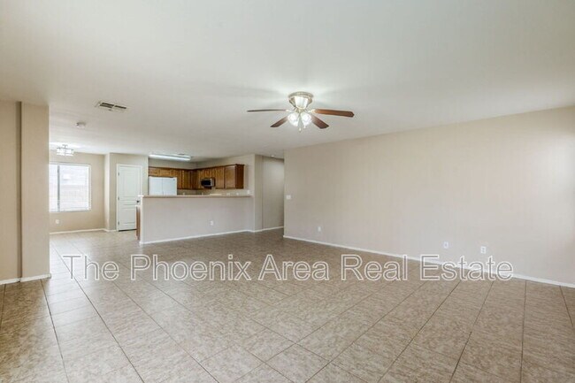 Foto del edificio - 3686 W Goldmine Mountain Dr