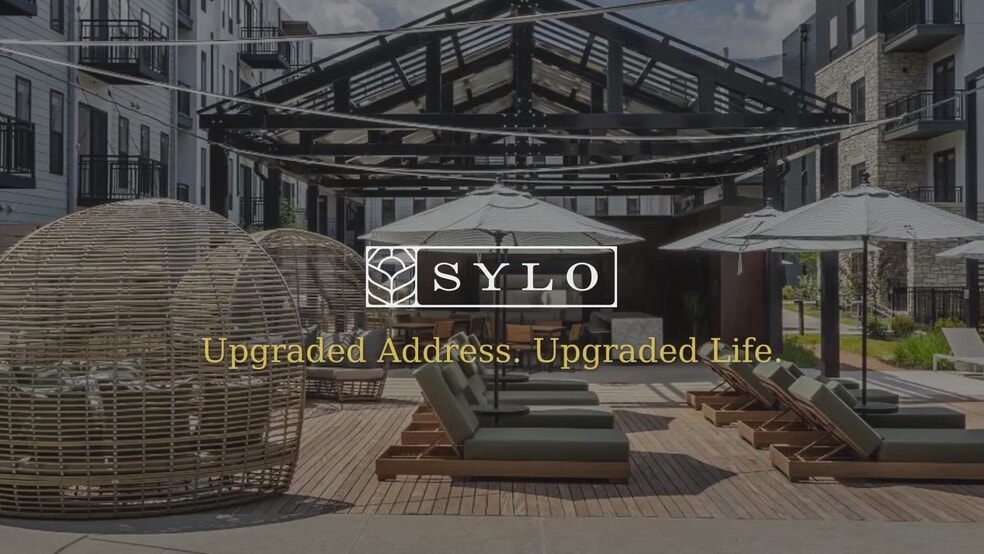 Sylo